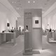Israel Museum, 1990, From the collection of Jacques Lipchitz, exhibition design and production in cooperation with the chief designer David Gal
