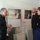 Simon Adjiashvili - a studio visit