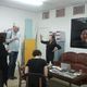 Galia Gur Zeev - a studio visit