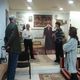A visit at Umm el Fahem Gallery