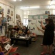 Zoya Cherkassky-Nnadi - a studio visit