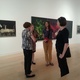 Meeting Ellen Ginton senior curator of Israeli Art, Tel Aviv museum of art