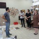 Avi Sabah - a studio visit