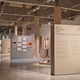The exhibition