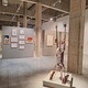 The exhibition