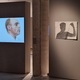 The exhibition