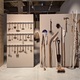 The exhibition