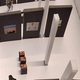 Model of the exhibition