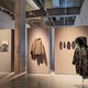 The exhibition
