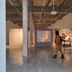 The exhibition